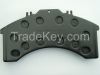 29011 brake pad for bus