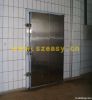 Hinged Cold Storage Do...