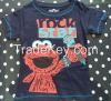 EXPORT SURPLUS KIDS GARMENTS