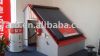 seperated solar heater