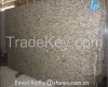 Sesame Gold Natural Granite