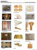 bamboo kitchenware