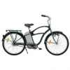 simple electric bicycl...