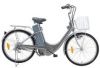 simple electric bicycl...