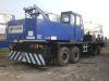 Used Tadano 50Tons Crane