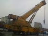 Used Demag 200Ton Crane