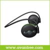 Neckband bluetooth 4.0 stereo headphone with mic