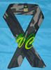 Camouflage cool scarf/...