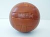 Leather Soccer Ball