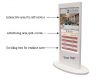 Interactive Digital Signage