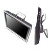 15" LCD TV+DVD+PC+AV+Reader cards