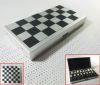 Sell mini magnetic Aluminum chess CA1423