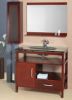 bathroom cabinet