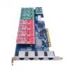 Asterisk PCI Cards (ZA8P)