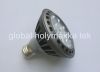 A 15w led flower grow bulb for medical plants