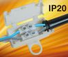 IP20 Mini Junction Box