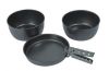 High quality Outdoor Cookware