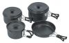 High quality Outdoor Cookware