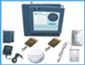 8 defense zones Wireless intelligent security alarm system