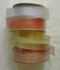 Metallic Ribbon for Gi...