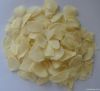 Dehydrated Garlic Flake