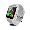 Bluetooth Smart Wrist Watch Mobile Phone Partner For IOS Android iPhone Cellphone 