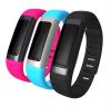 Bluetooth Fitness Tracker Smart Watch Bracelet/Wristlet 