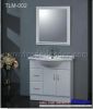 Elegant MDF bathroom v...