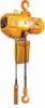 electric chain hoist H...