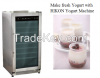 35L yogurt machine catering equipment for kitchen equipment