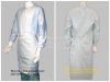 Surgical And Isolation Gown