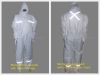 Microporous Coveralls