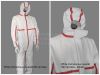 Microporous Coveralls