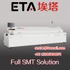 Sme Reflow Oven for LED Bulb Light