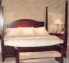 Wooden Furniture Bed