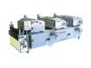 three roller coating m...