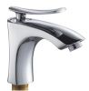 basin faucet