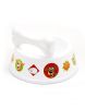 Plastic Pet Bowl with ...