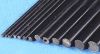 Carbon fiber pultrusion, carbon fiber extrusion