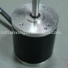 DC motor