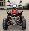 EEC ATV150 CVT