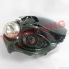 motorcycle header LED