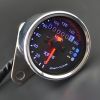 motorcycle SPEEDOMETER RPM FUEL