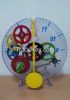 Make Your Own Clock Do It Yourself Clock Make A Clock First time clock toy clock