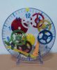 DIY Clock Puzzle Clock Make Your Own Clock First Time Clock