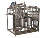 Industrail large capacity Jam/Juice/Milk Sterilizing Machine/Sterilizer