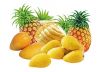 Turnkey Industrial Mango/pineapple Juice Processing Line/machine