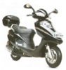 Scooter ALX125T