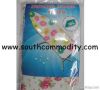 Ironing board cover and pad