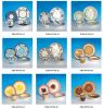 16pcs Stoneware dinner set